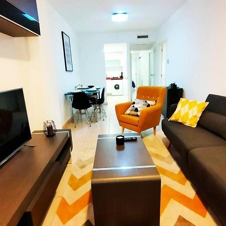 Donoso Cortes Apartment - アリカンテ エクステリア 写真