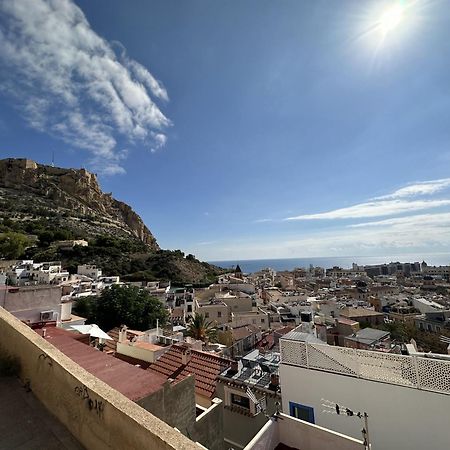 Donoso Cortes Apartment - アリカンテ エクステリア 写真