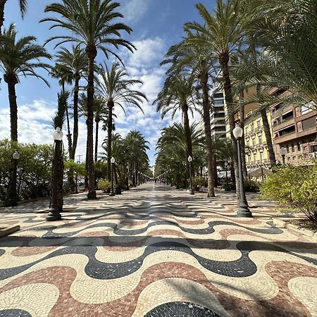 Donoso Cortes Apartment - アリカンテ エクステリア 写真
