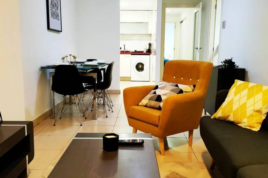 Donoso Cortes Apartment - アリカンテ エクステリア 写真