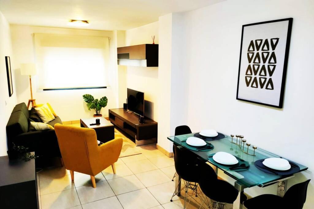 Donoso Cortes Apartment - アリカンテ エクステリア 写真