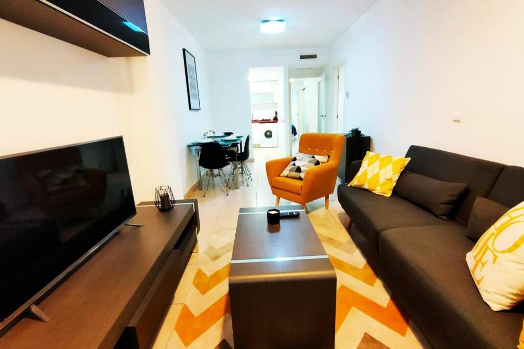 Donoso Cortes Apartment - アリカンテ エクステリア 写真