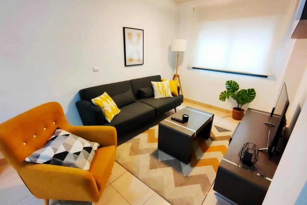 Donoso Cortes Apartment - アリカンテ エクステリア 写真