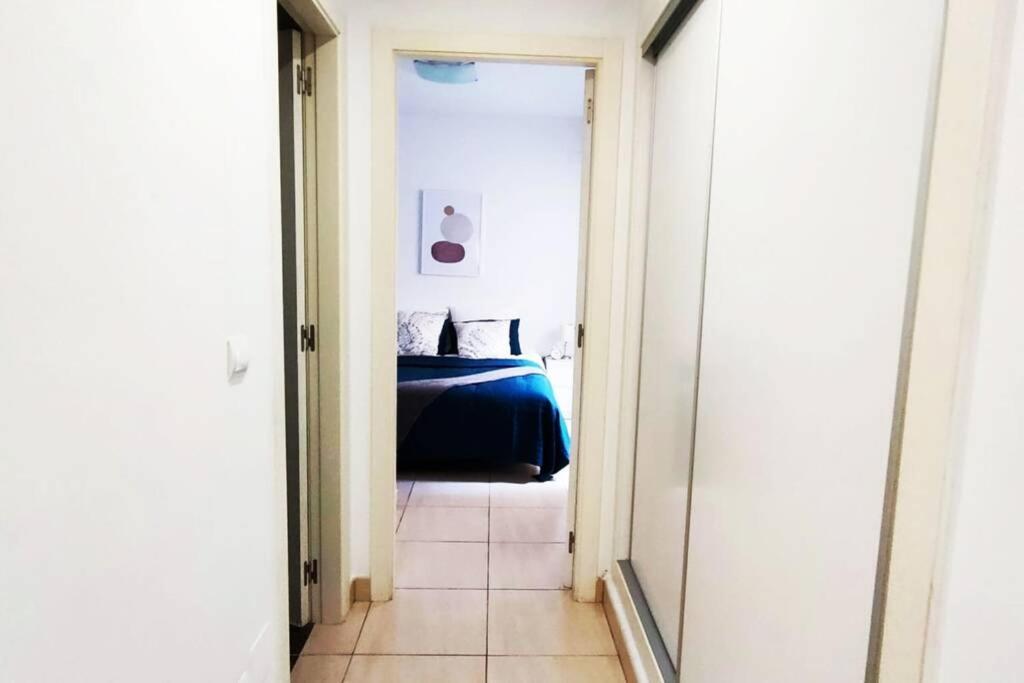 Donoso Cortes Apartment - アリカンテ エクステリア 写真