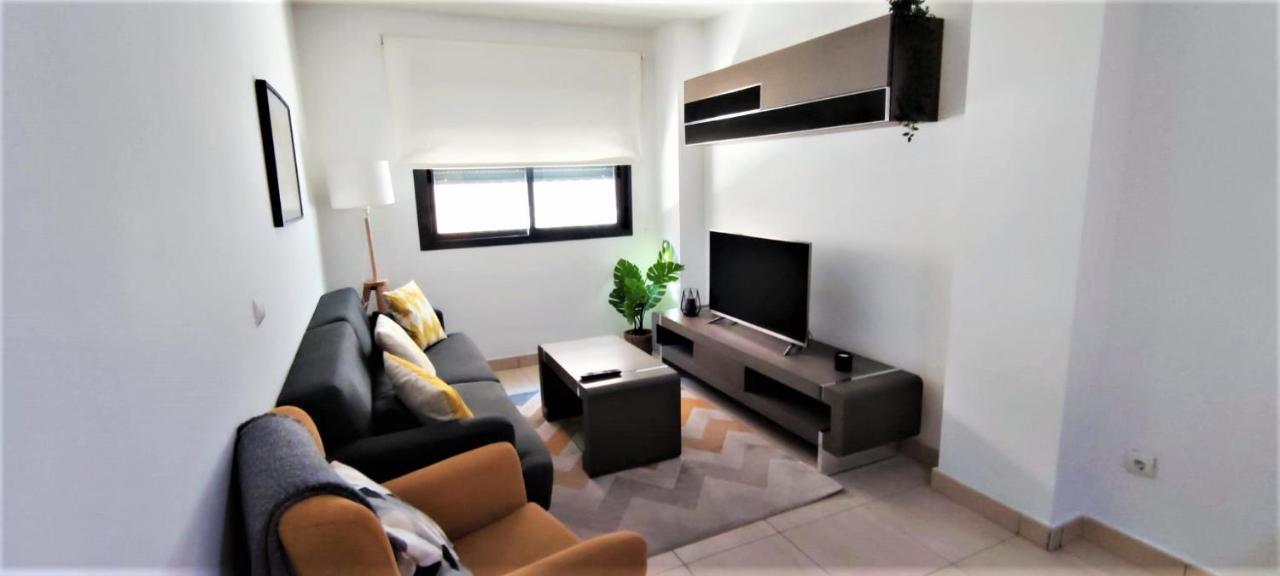Donoso Cortes Apartment - アリカンテ エクステリア 写真